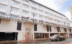 Hotel West Plaza, , Wellington
