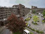 Hotel Hilton Birmingham Metropole, United Kingdom, Birmingham