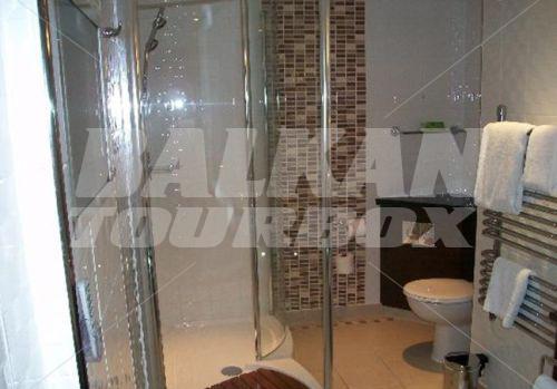 почивка в Hilton Birmingham Metropole