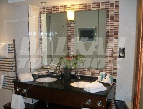 почивка в Hilton Birmingham Metropole