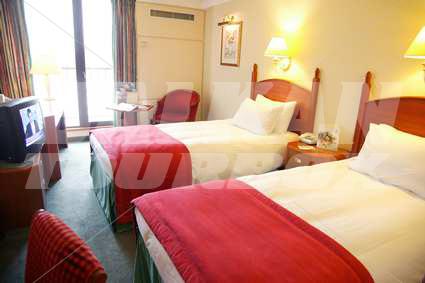 почивка в Hilton Birmingham Metropole