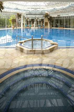 почивка в Hilton Birmingham Metropole