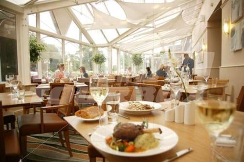 почивка в Hilton Birmingham Metropole