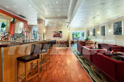 почивка в Hilton Birmingham Metropole