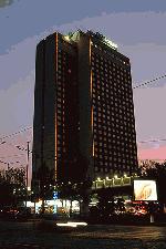 Hotel Rodina, Bulgaria
