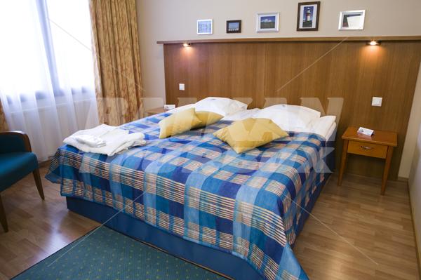 holiday in Cumulus Pori
