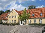 Hotel Danhostel Ringsted, Denmark, Ringsted