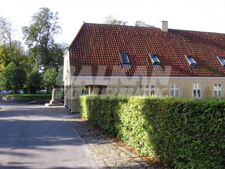 почивка в Danhostel Ringsted