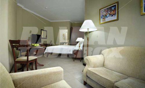 holiday in Berjaya Beau Vallon Bay Resort  & Casino