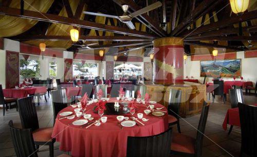 holiday in Berjaya Beau Vallon Bay Resort  & Casino