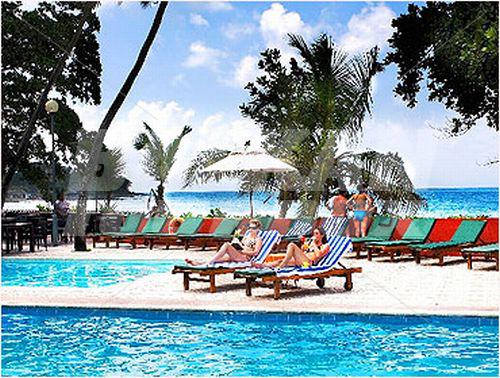 holiday in Berjaya Beau Vallon Bay Resort  & Casino