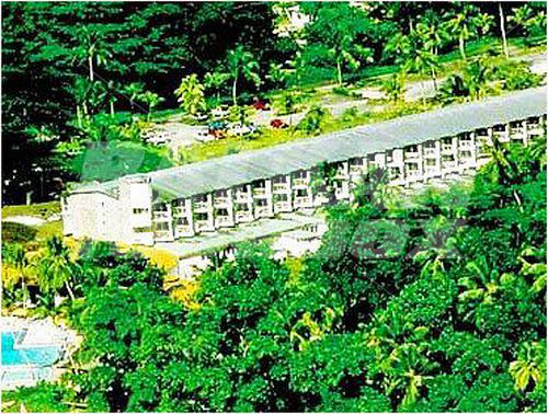 holiday in Berjaya Beau Vallon Bay Resort  & Casino