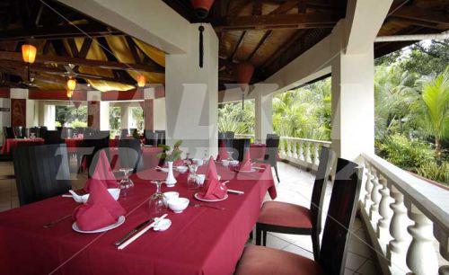 holiday in Berjaya Beau Vallon Bay Resort  & Casino