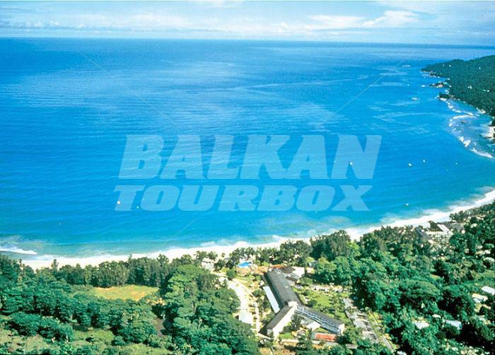 holiday in Berjaya Beau Vallon Bay Resort  & Casino