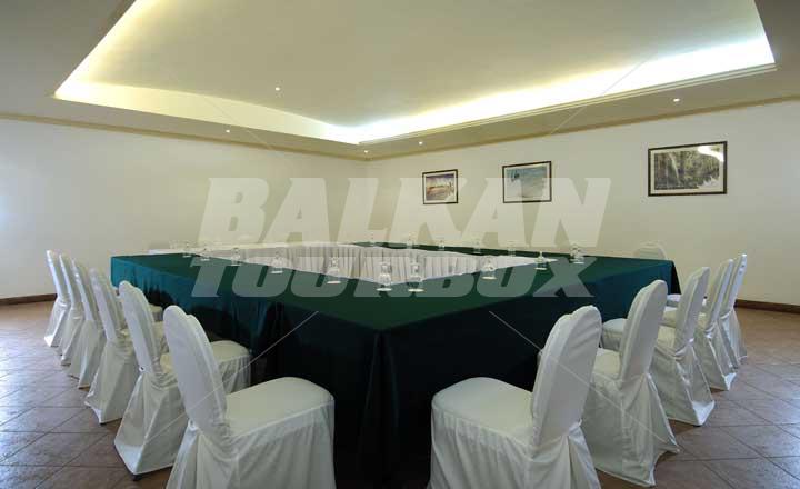 holiday in Berjaya Beau Vallon Bay Resort  & Casino