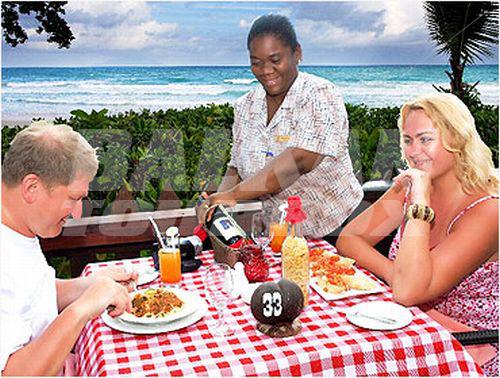 holiday in Berjaya Beau Vallon Bay Resort  & Casino