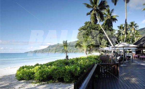 holiday in Berjaya Beau Vallon Bay Resort  & Casino