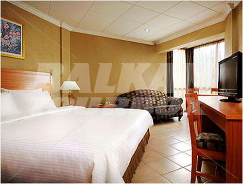 holiday in Berjaya Beau Vallon Bay Resort  & Casino