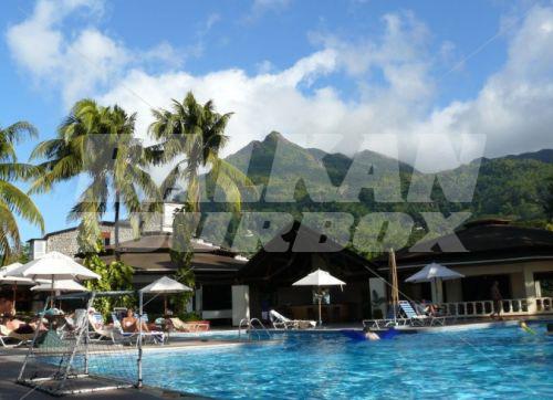 holiday in Berjaya Beau Vallon Bay Resort  & Casino