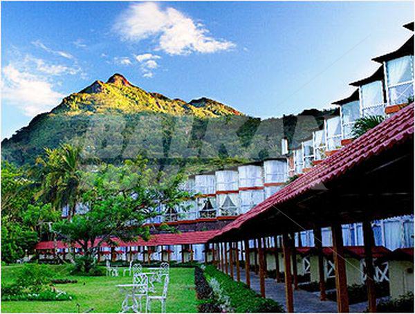 holiday in Berjaya Beau Vallon Bay Resort  & Casino