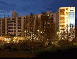 Hotel NH Galaxy, Netherlands, Amsterdam