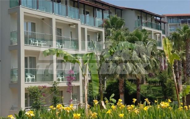holiday in  Riva Club N