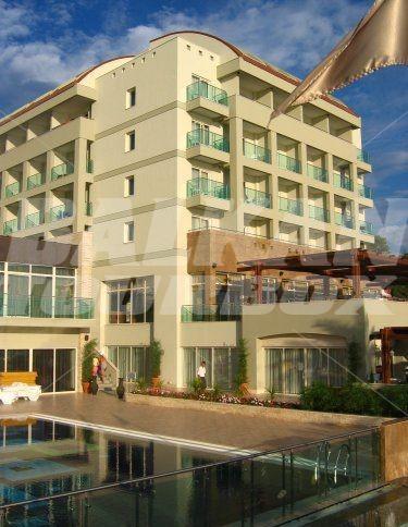 holiday in Riva Club N