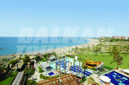 holiday in Riva Club N
