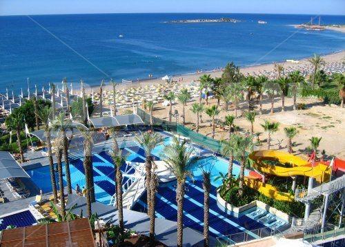 holiday in Riva Club N