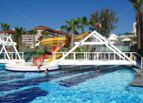 holiday in Riva Club N