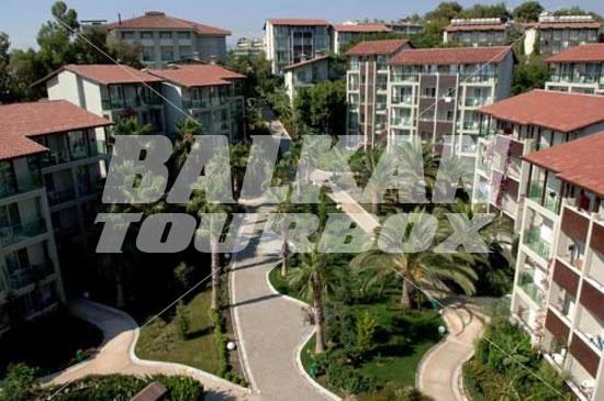holiday in Riva Club N