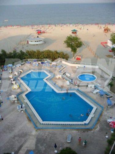 почивка в Comandor Mamaia