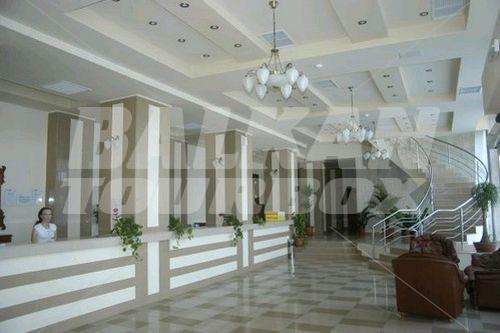 почивка в Comandor Mamaia