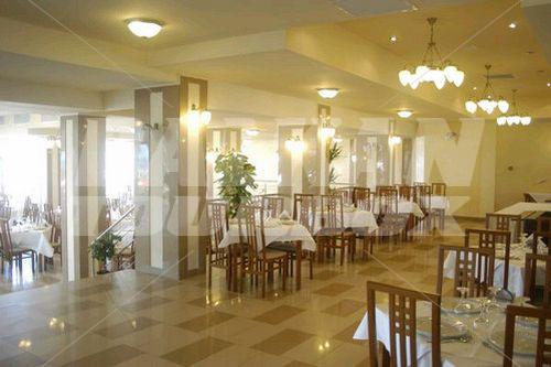 почивка в Comandor Mamaia