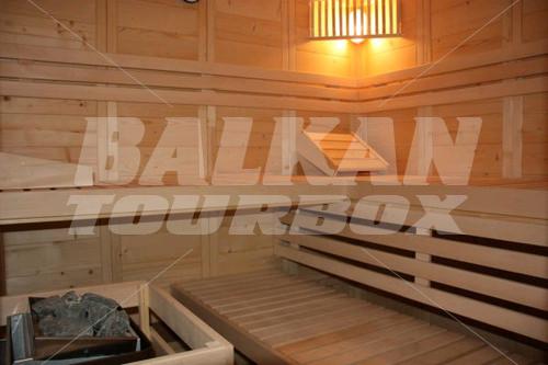 почивка в Comandor Mamaia