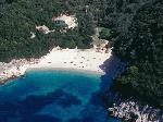 Хотел Liapades Beach