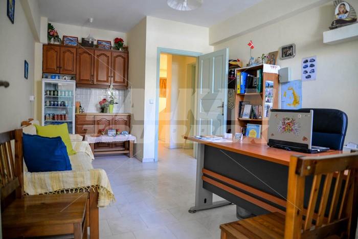 holiday in Villa Irini
