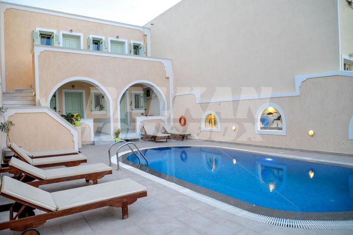 holiday in Villa Irini
