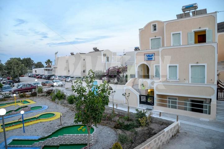 holiday in  Villa Irini