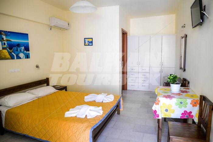 holiday in Villa Irini