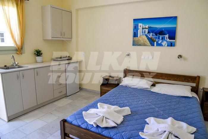 holiday in Villa Irini
