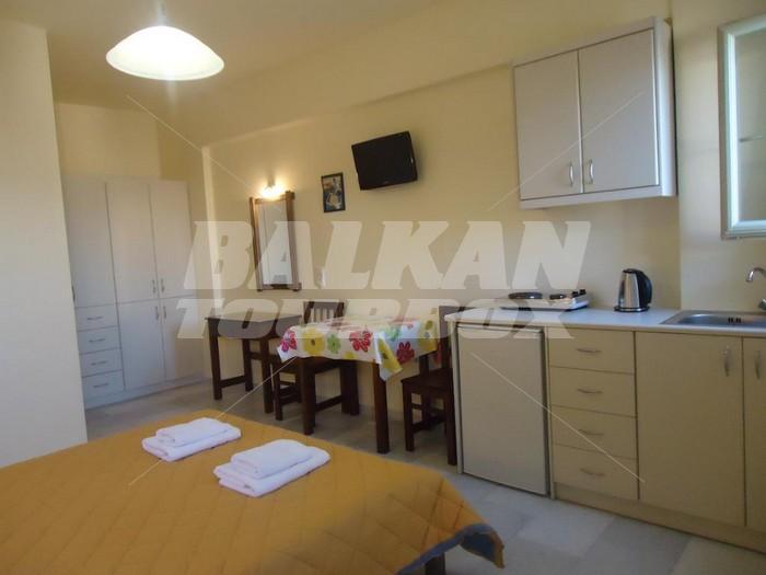 holiday in Villa Irini