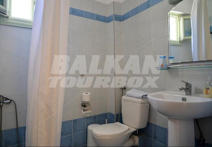 holiday in Villa Irini