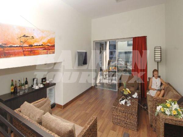 почивка в Limak Lara Deluxe