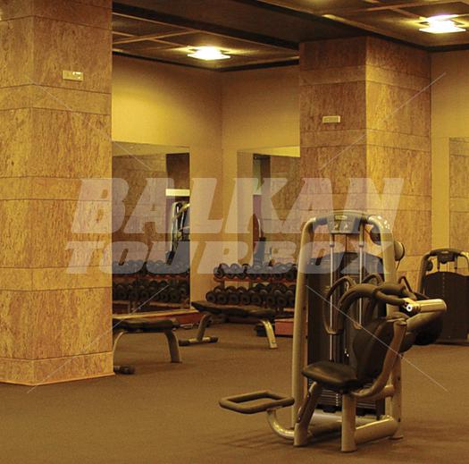 почивка в Grand Hyatt Mumbai