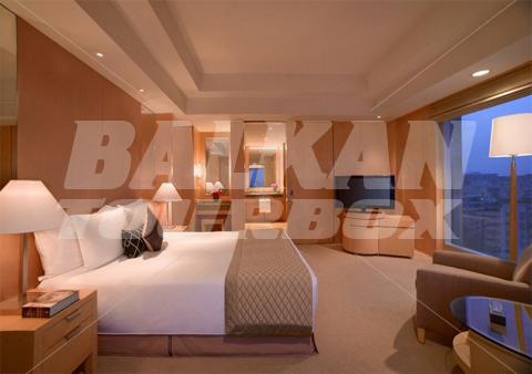 почивка в Grand Hyatt Mumbai