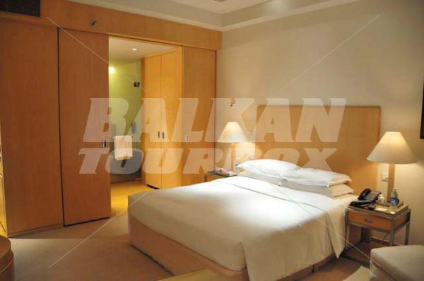 почивка в Grand Hyatt Mumbai