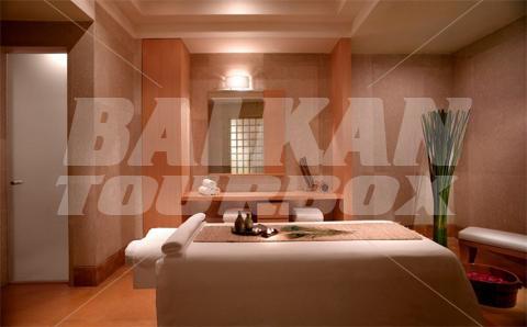 почивка в Grand Hyatt Mumbai