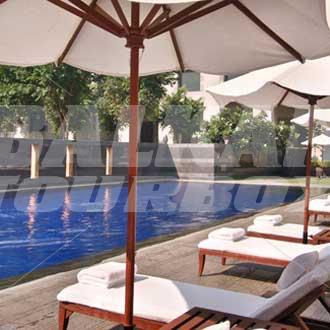 почивка в Grand Hyatt Mumbai