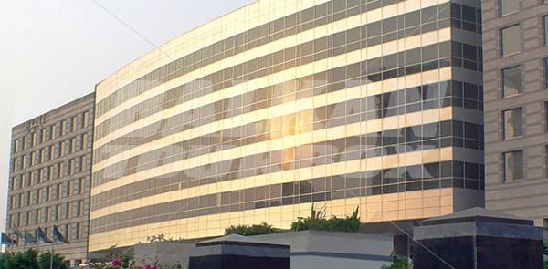 почивка в  Grand Hyatt Mumbai